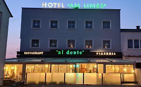 Hotel Am Limes